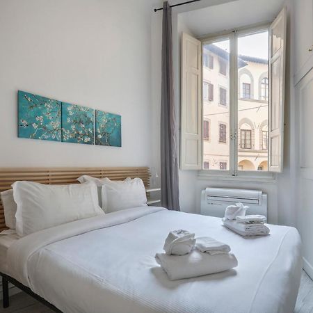Vigna Nuova 2 Bedroom Apartment Florence Ngoại thất bức ảnh
