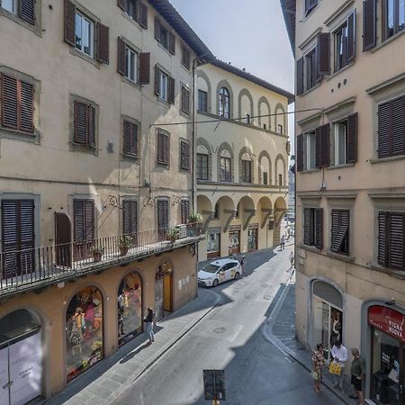 Vigna Nuova 2 Bedroom Apartment Florence Ngoại thất bức ảnh