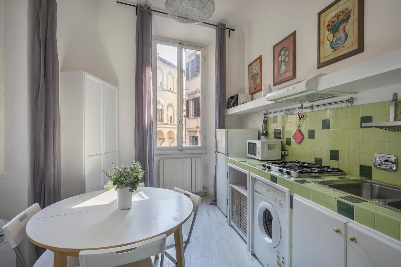Vigna Nuova 2 Bedroom Apartment Florence Ngoại thất bức ảnh