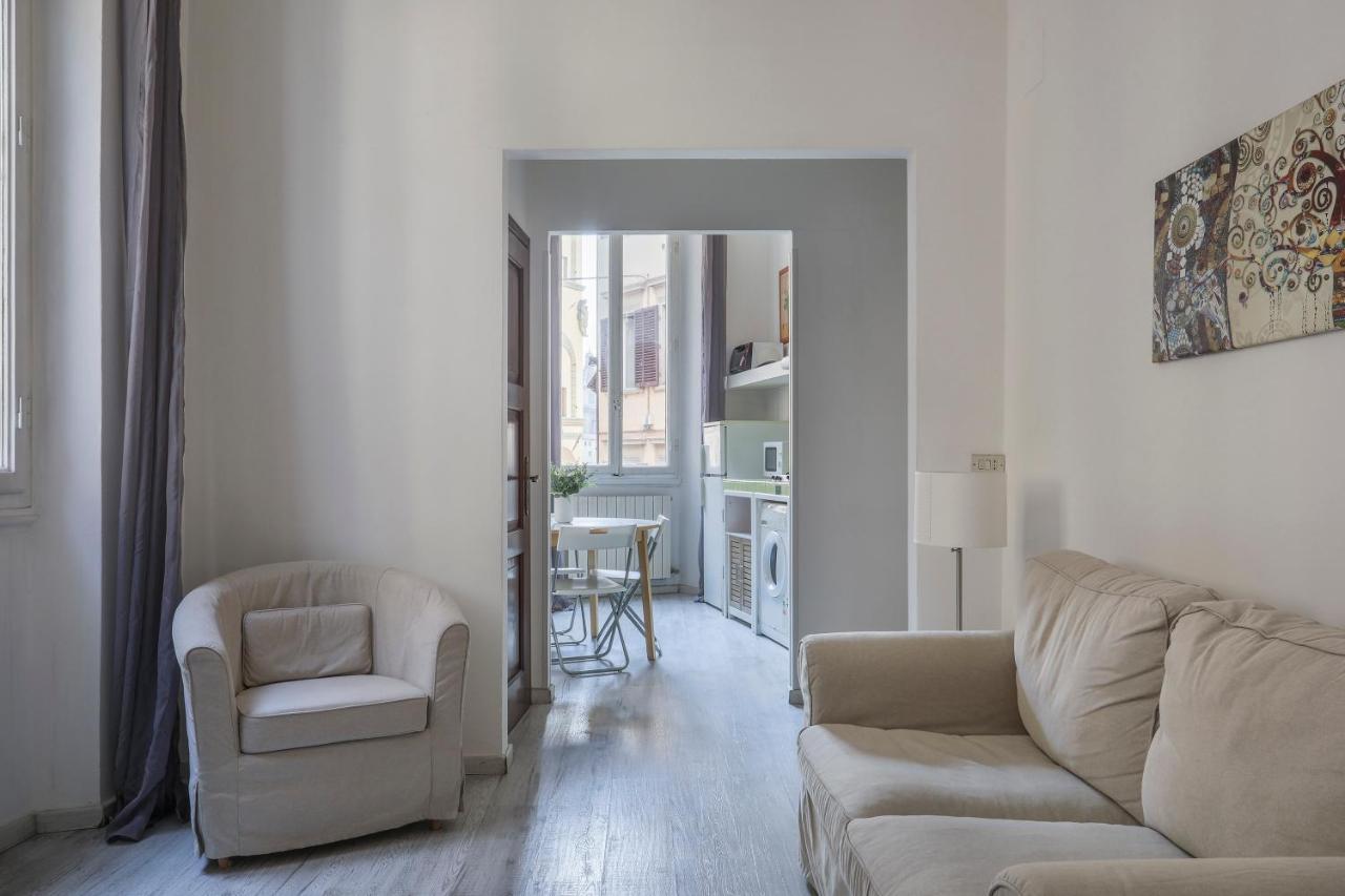 Vigna Nuova 2 Bedroom Apartment Florence Ngoại thất bức ảnh