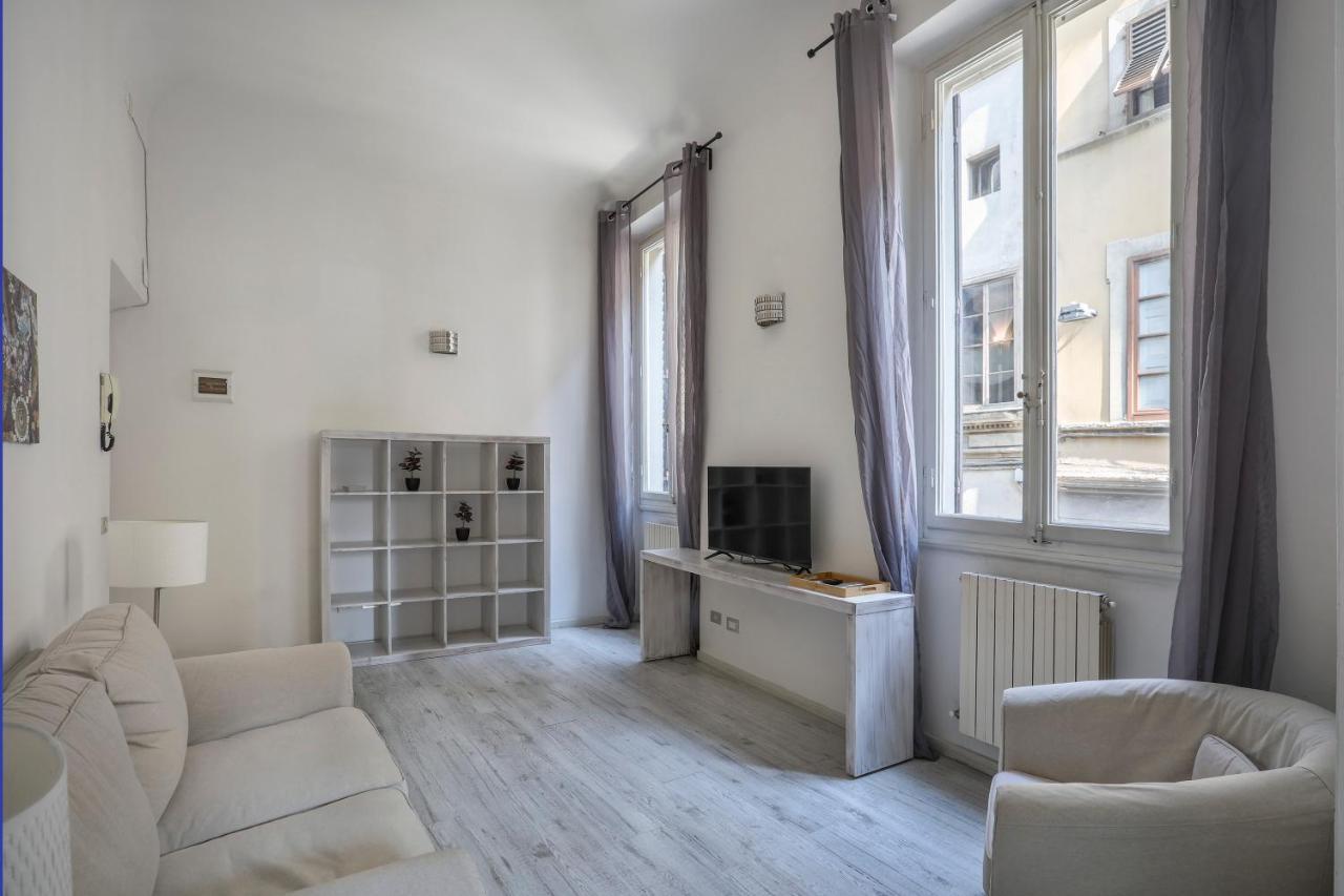 Vigna Nuova 2 Bedroom Apartment Florence Ngoại thất bức ảnh