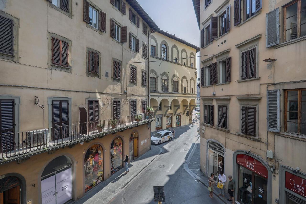 Vigna Nuova 2 Bedroom Apartment Florence Ngoại thất bức ảnh