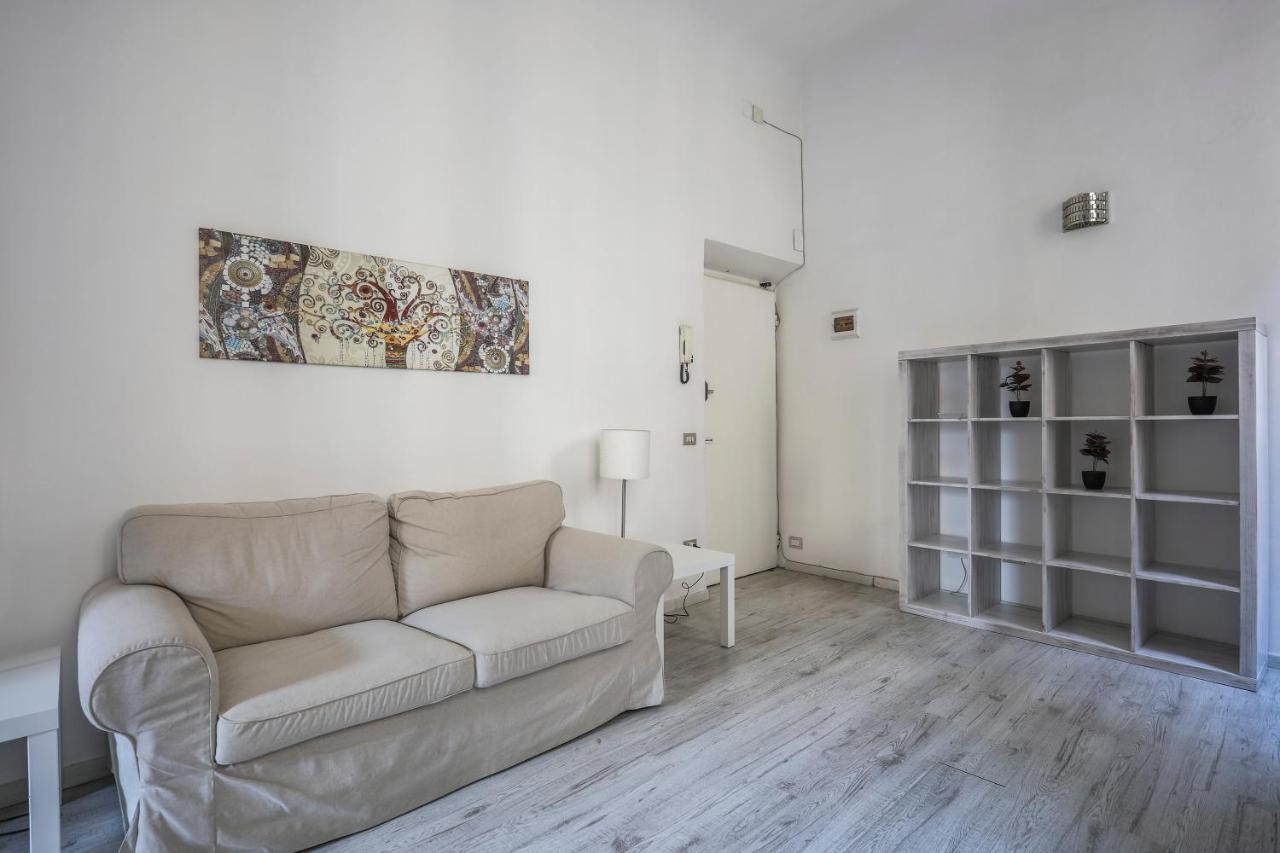 Vigna Nuova 2 Bedroom Apartment Florence Ngoại thất bức ảnh
