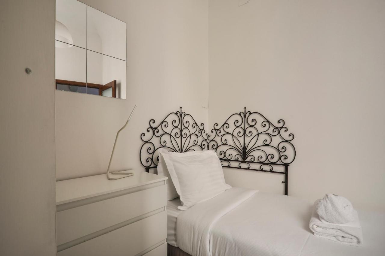 Vigna Nuova 2 Bedroom Apartment Florence Ngoại thất bức ảnh