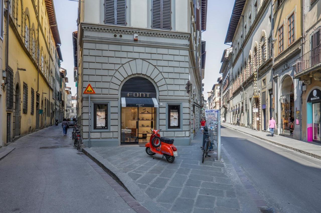 Vigna Nuova 2 Bedroom Apartment Florence Ngoại thất bức ảnh