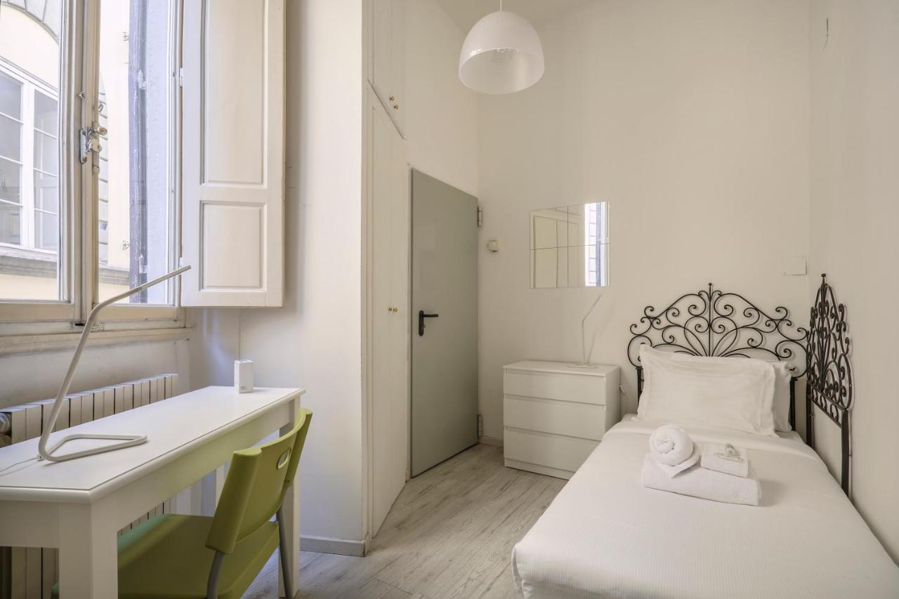 Vigna Nuova 2 Bedroom Apartment Florence Ngoại thất bức ảnh